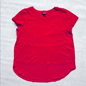 Women’s Coral Express Dressy T-Shirt